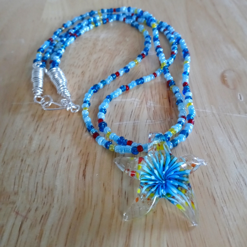 Necklace